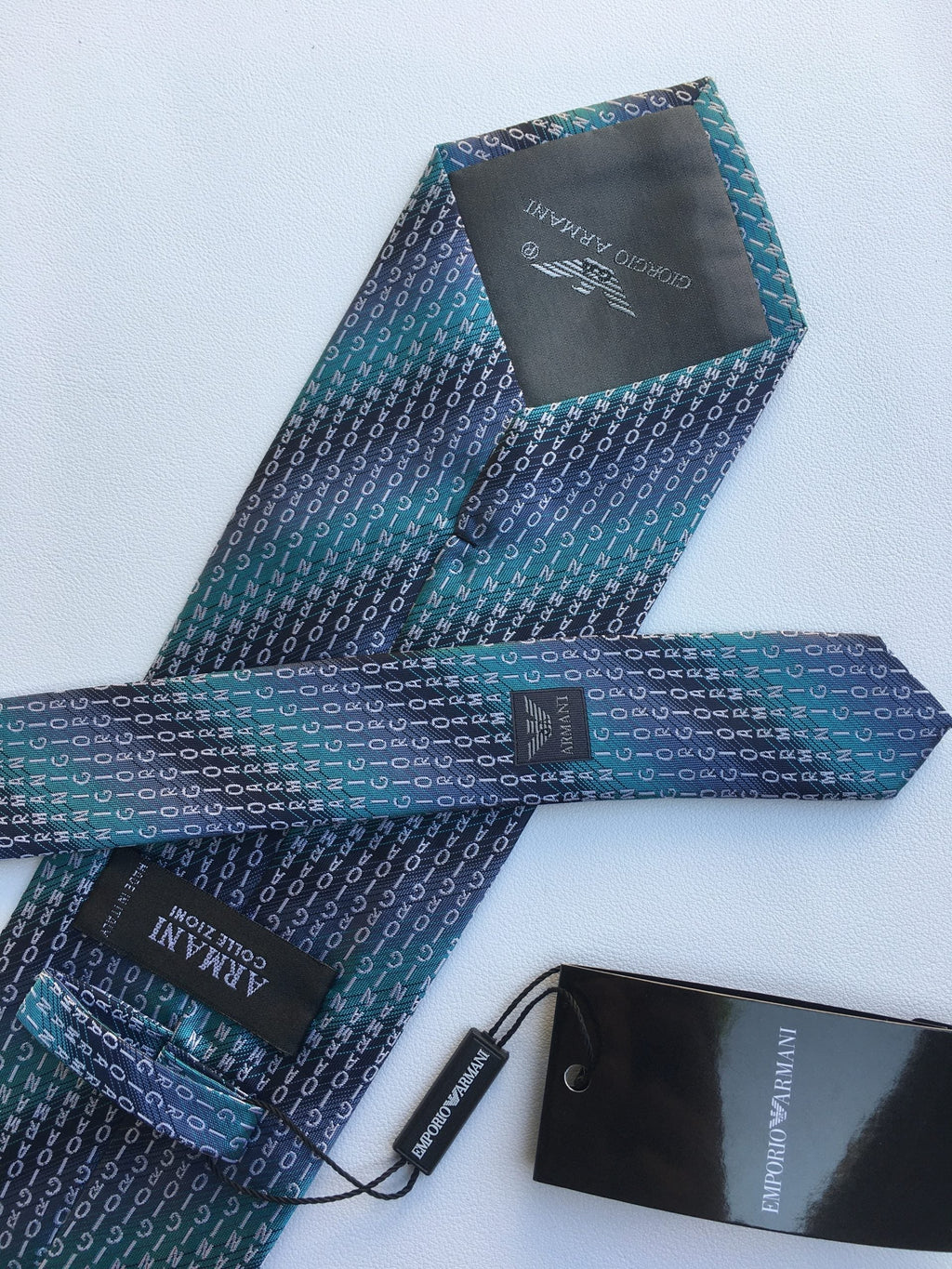 Armani Tie