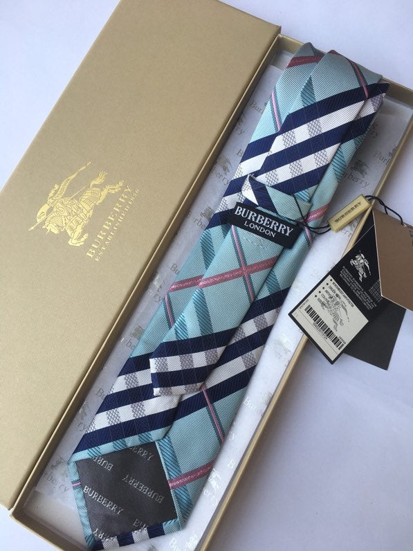 Burberry Tie
