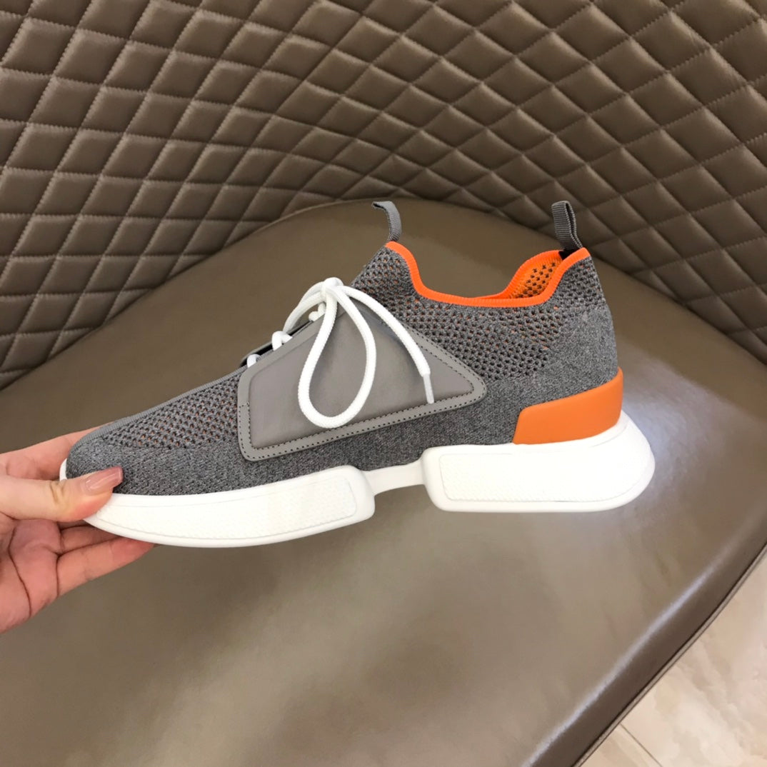 Hermes Expert Sneaker