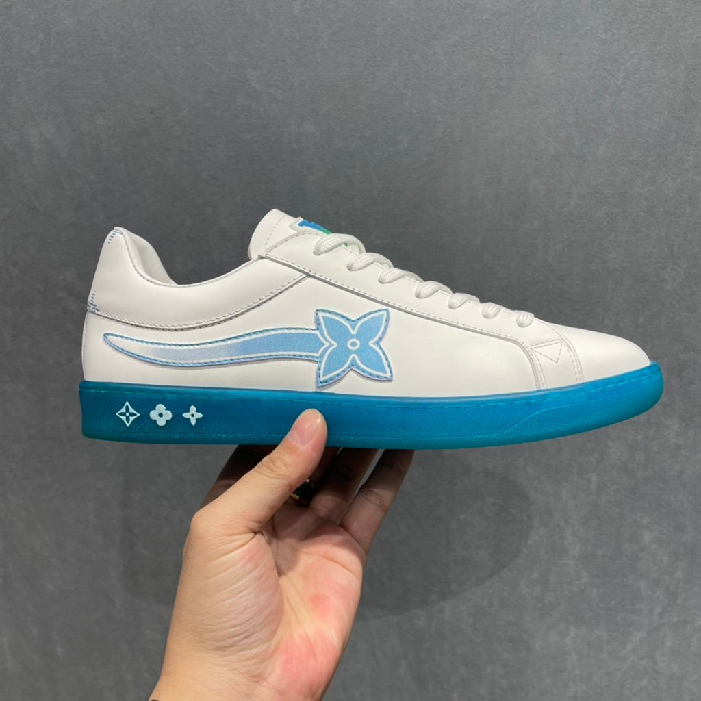 Louis Vuitton Luxembourg Samothrace Sneaker
