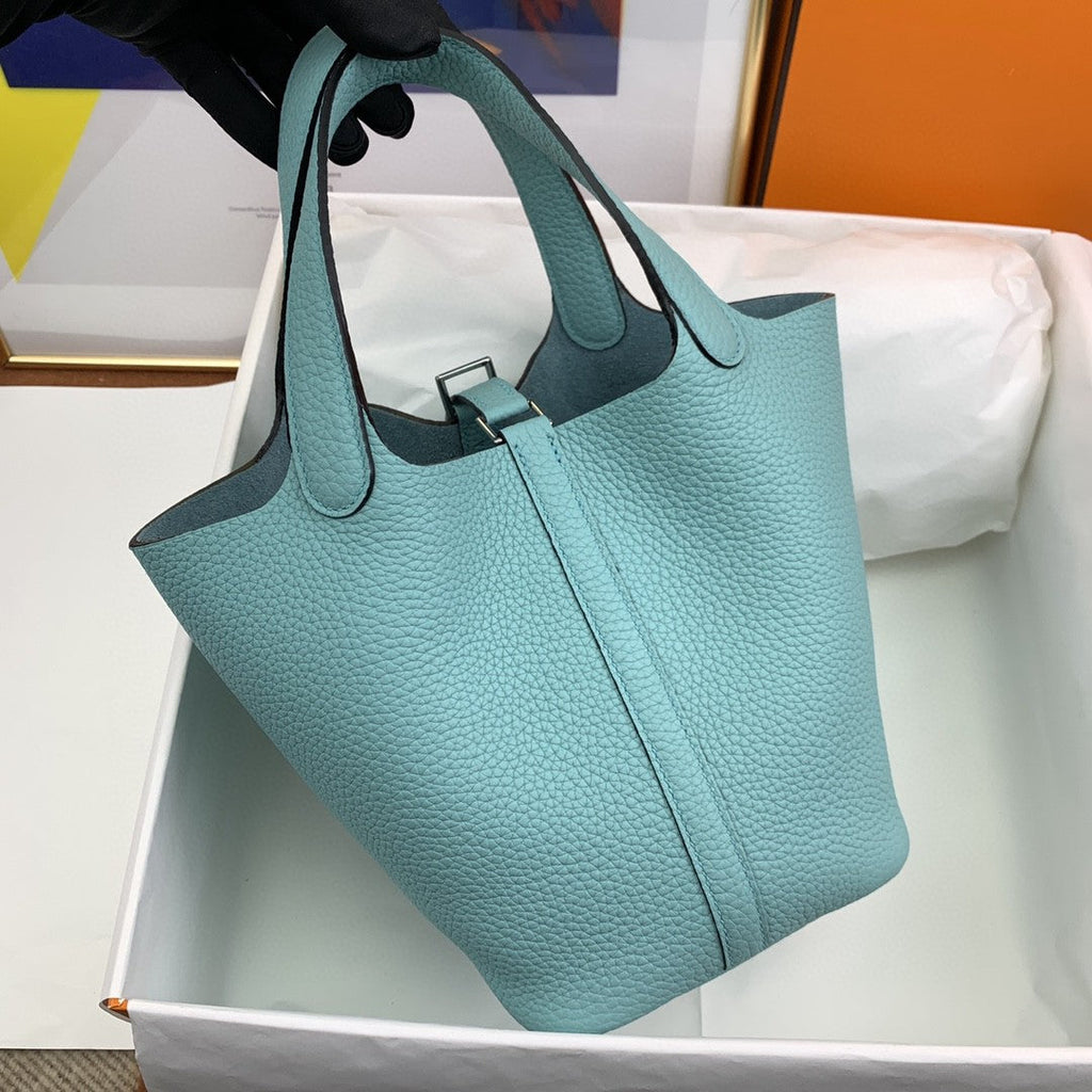 Hermes Picotin Lock 18cm
