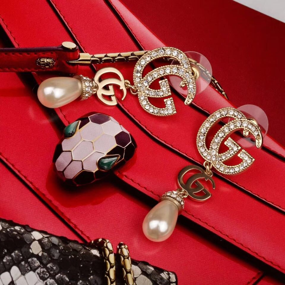 Gucci Earings
