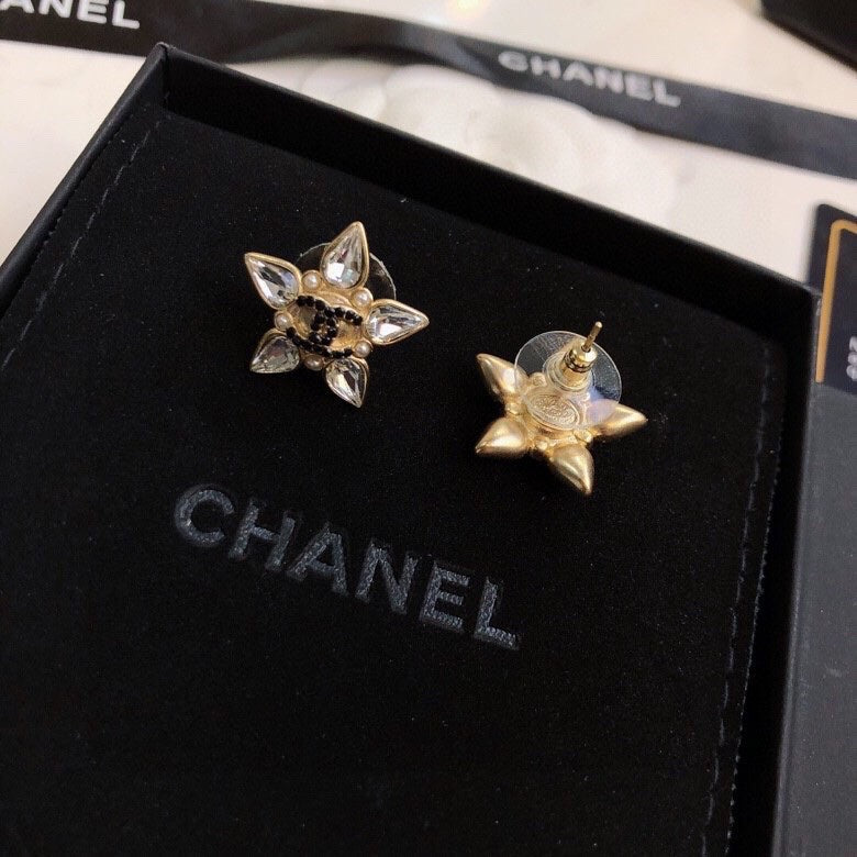 Chanel Earings