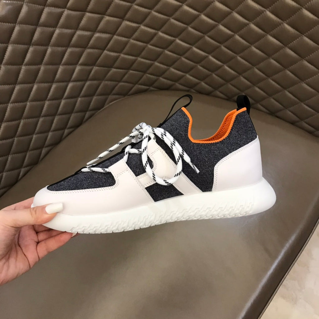 Hermes Depart Sneaker
