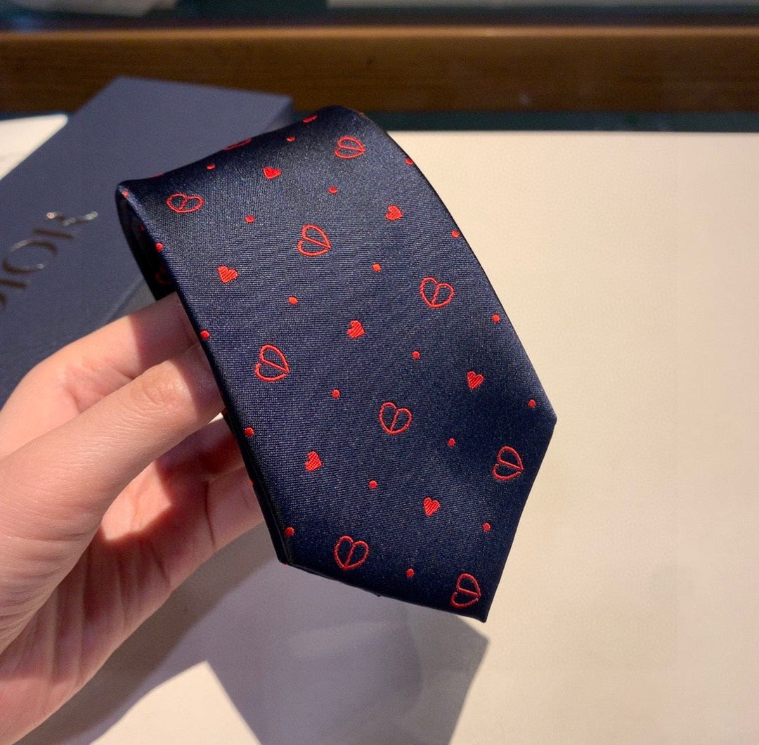 Dior Tie