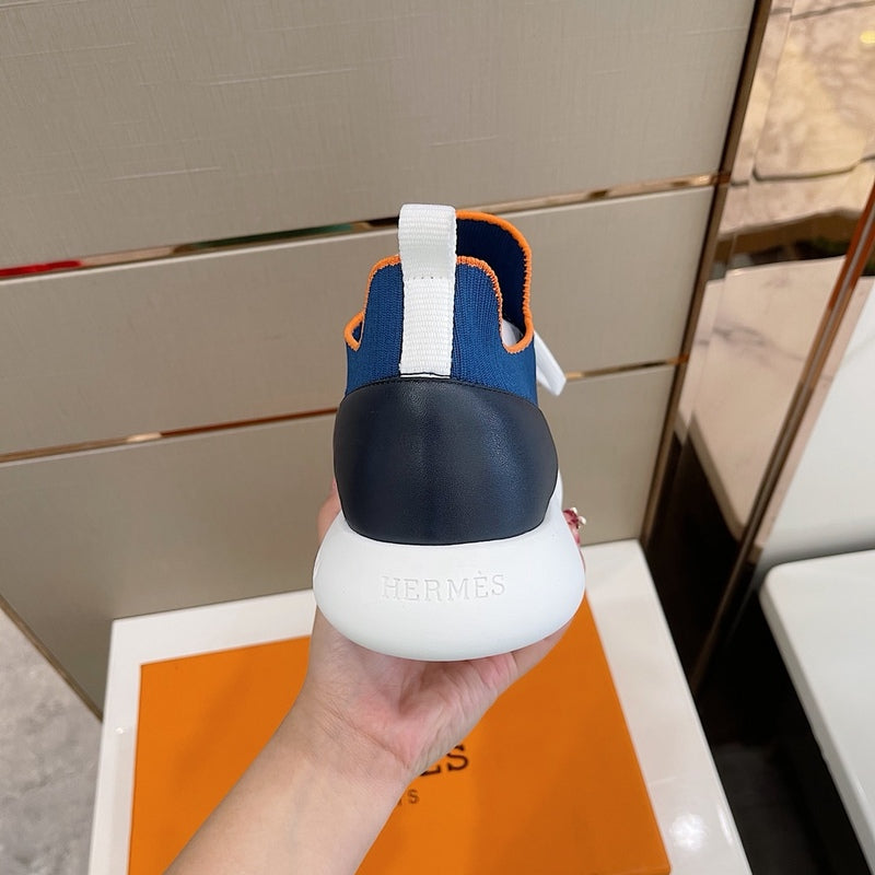 Hermes Depart Sneaker