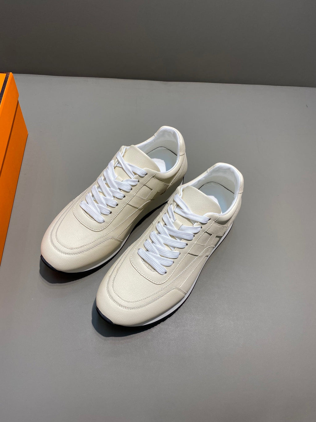 Hermes Drive Sneaker