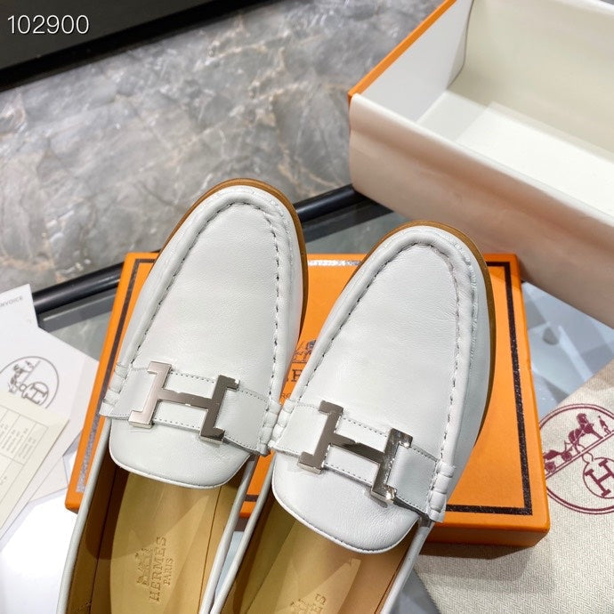 Hermes Elysee Pump