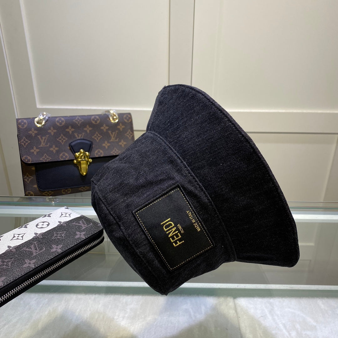 Fendi Hat