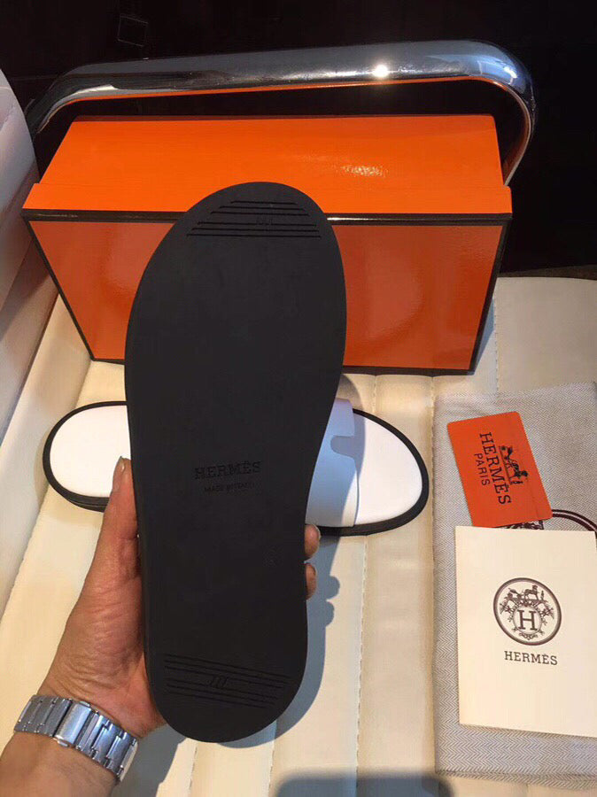 Hermes Izmir Sandal