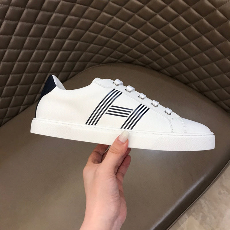 Hermes Avantage Sneaker