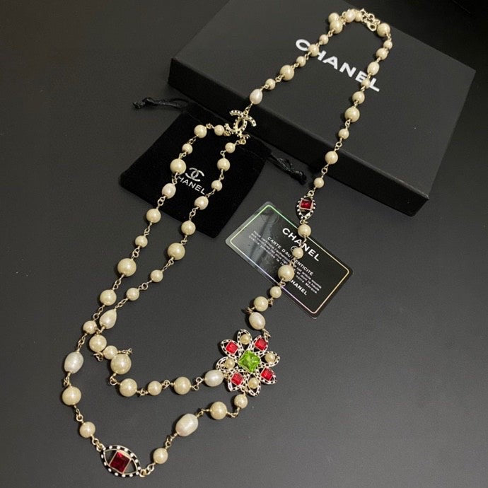 Chanel Necklace