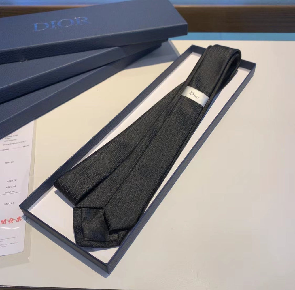 Dior Tie