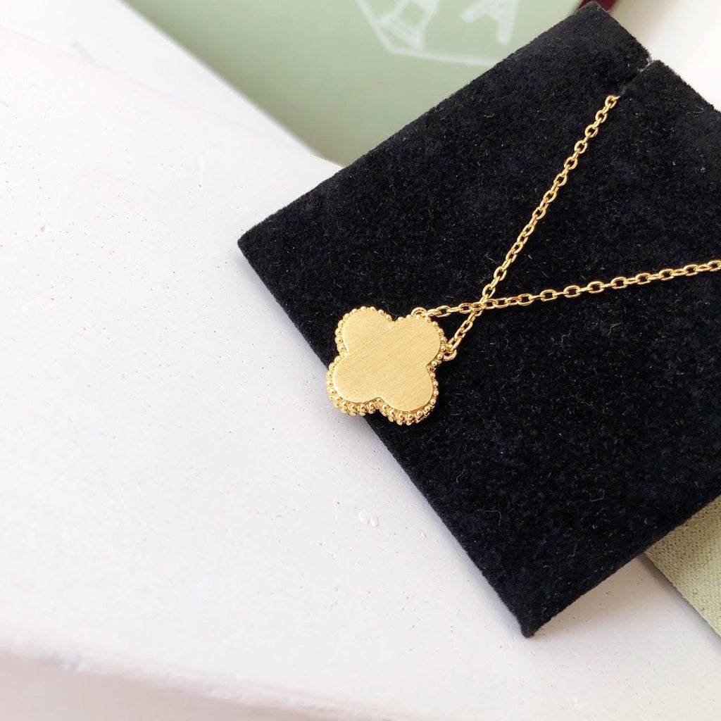 Van Cleef & Arpels Necklace
