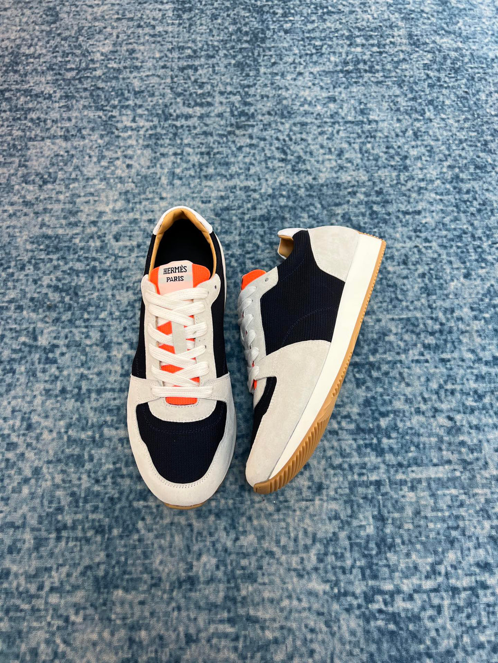 Hermes Escape Sneaker