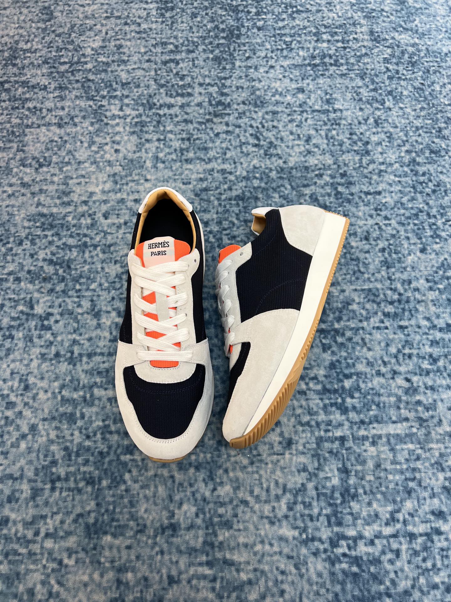 Hermes Escape Sneaker