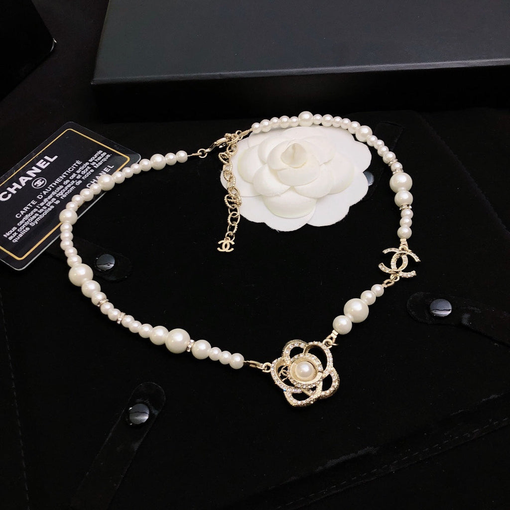 Chanel Necklace