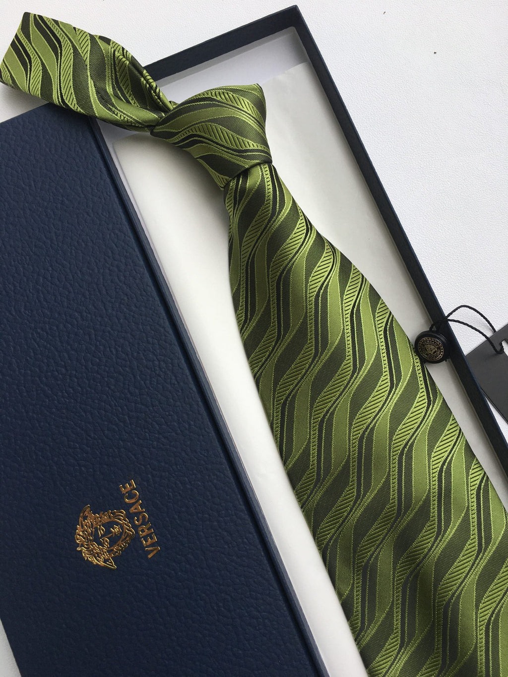 Versace Tie