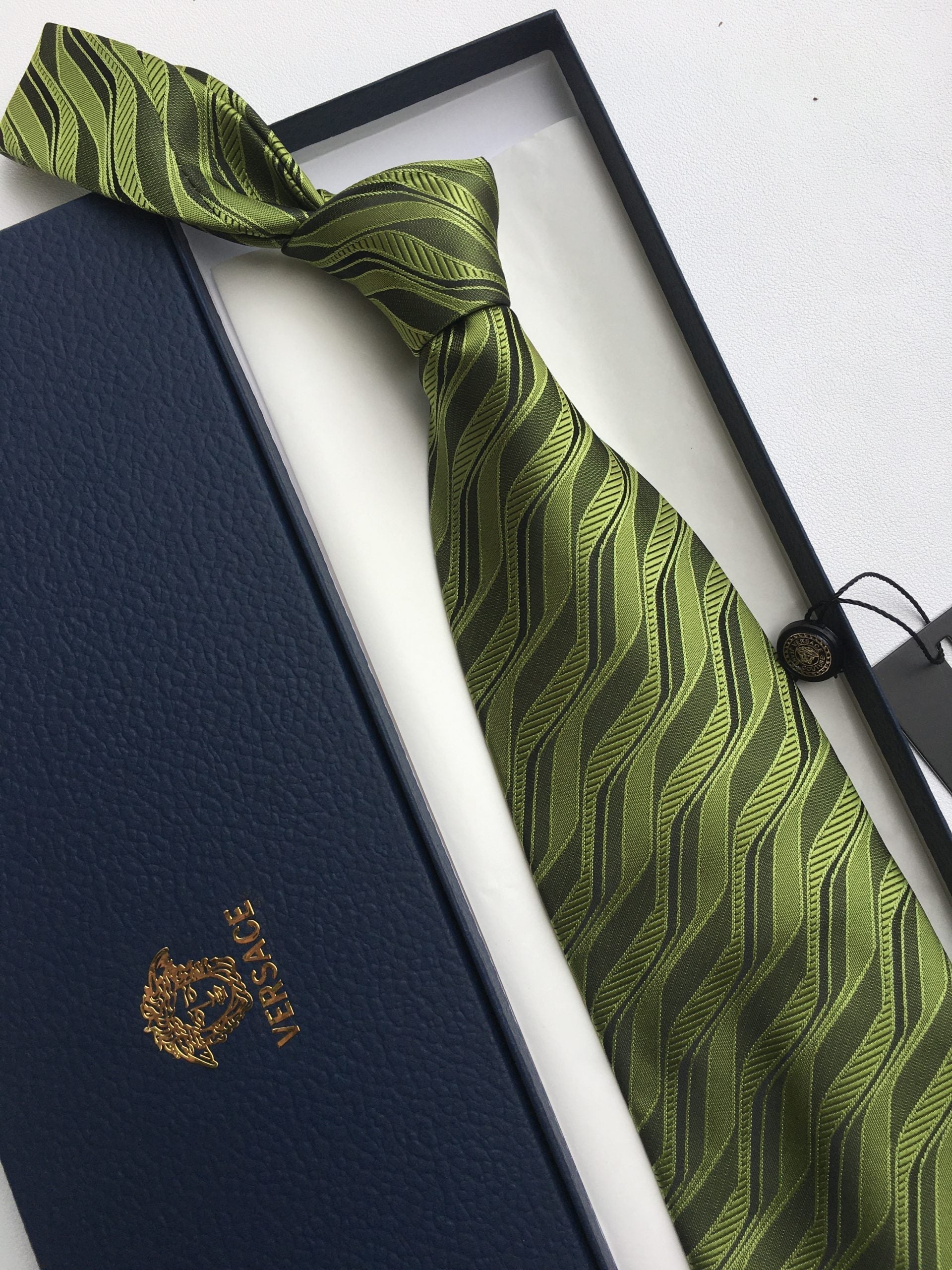 Versace Tie