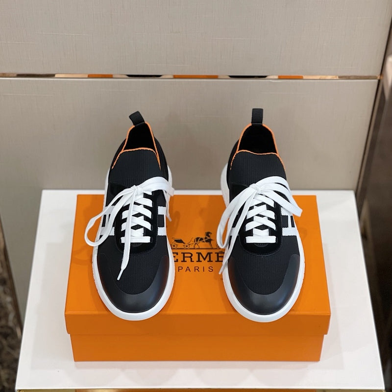 Hermes Depart Sneaker