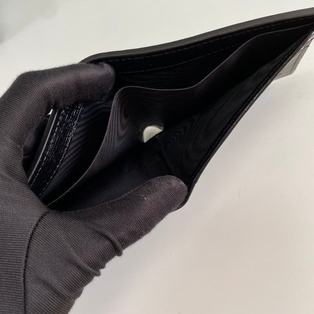 Gucci Bestiary Pouch With King Snake 11cm