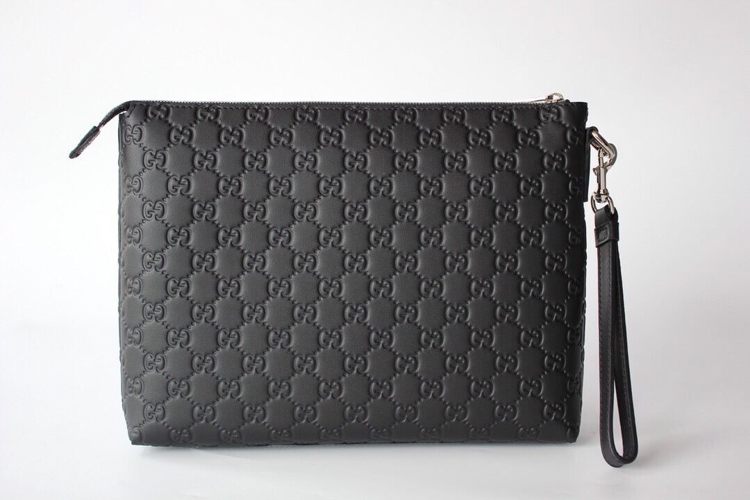 Gucci Animalier Pouch