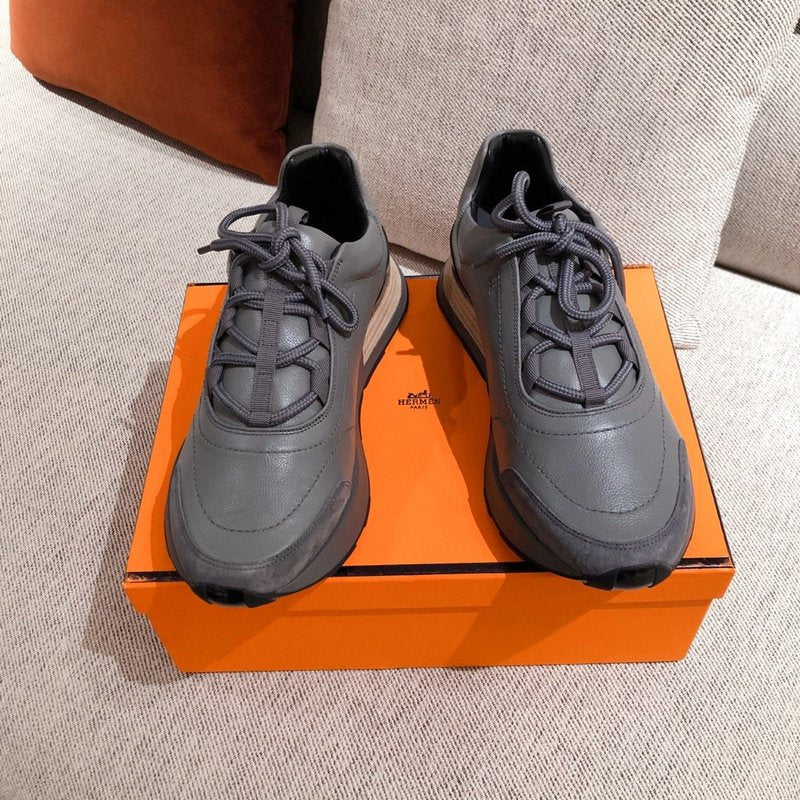 Hermes Drive Sneaker