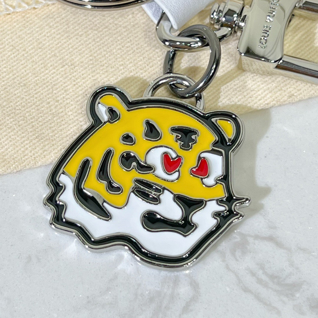 Louis Vuitton Key Holder