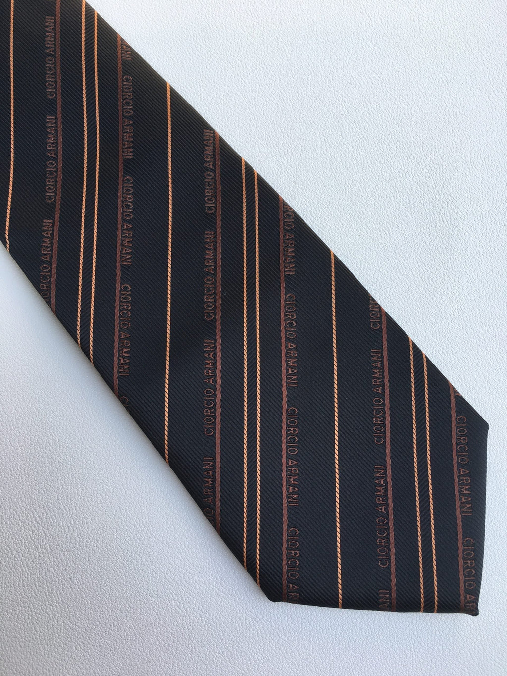 Armani Tie