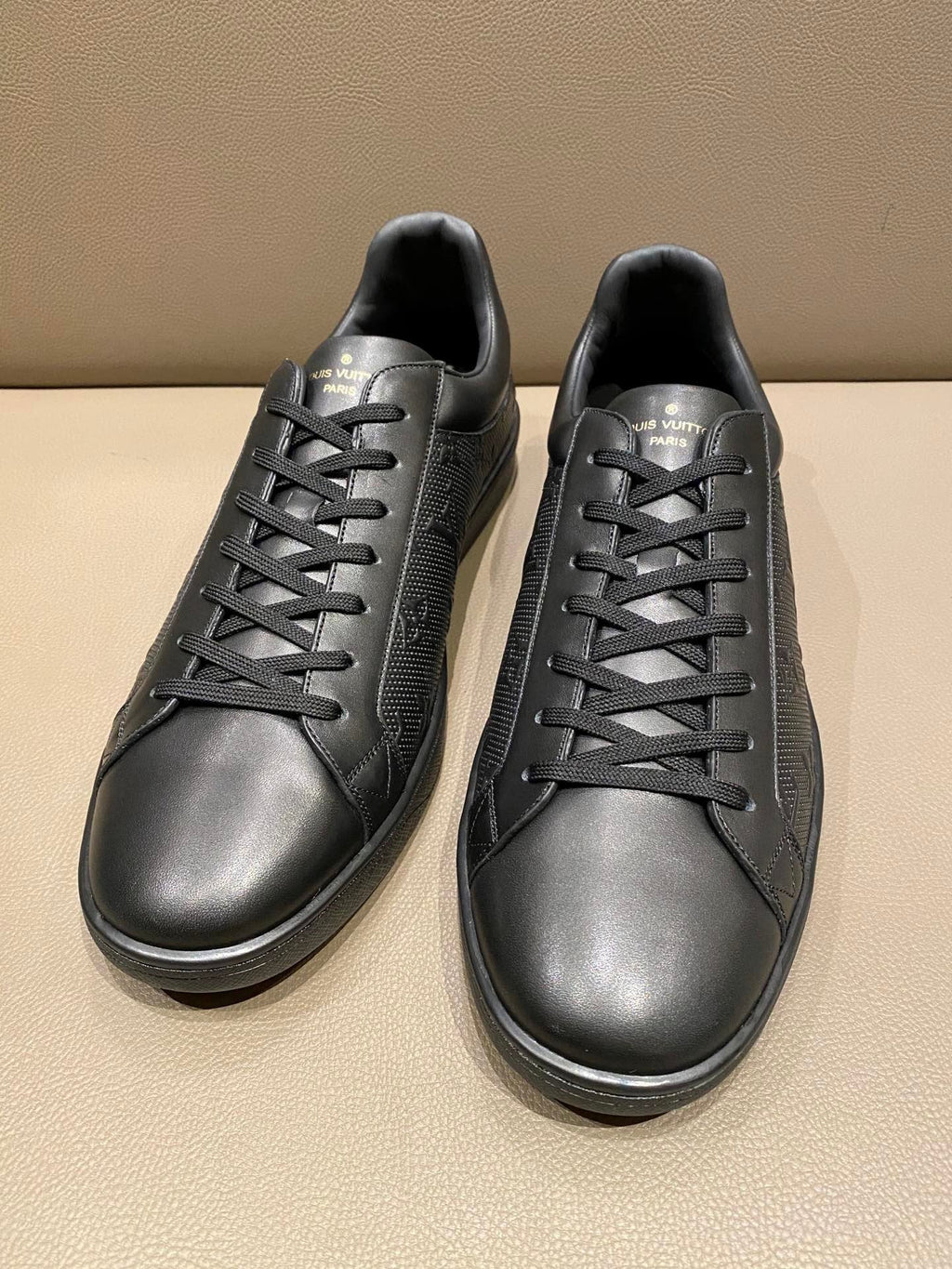 Louis Vuitton Luxembourg Sneaker