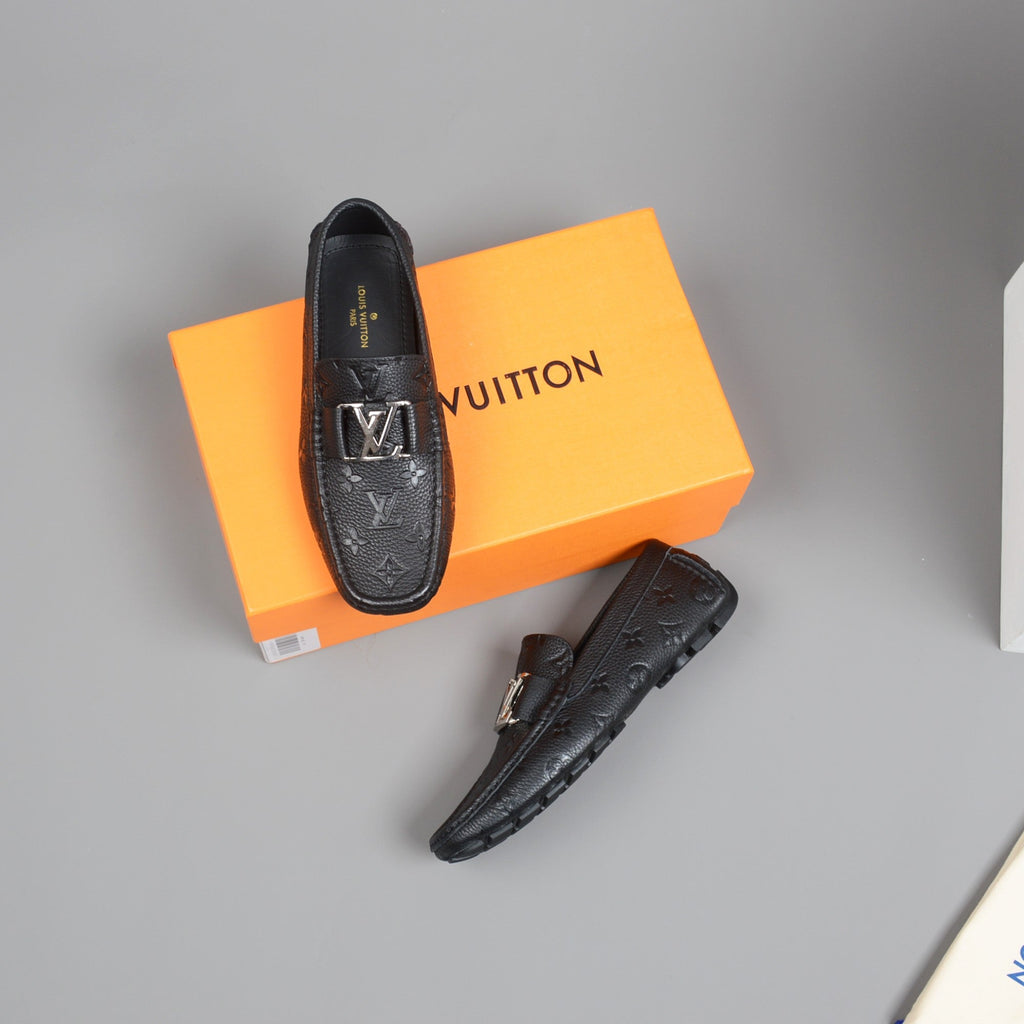 Louis Vuitton Monte Carlo Moccasin