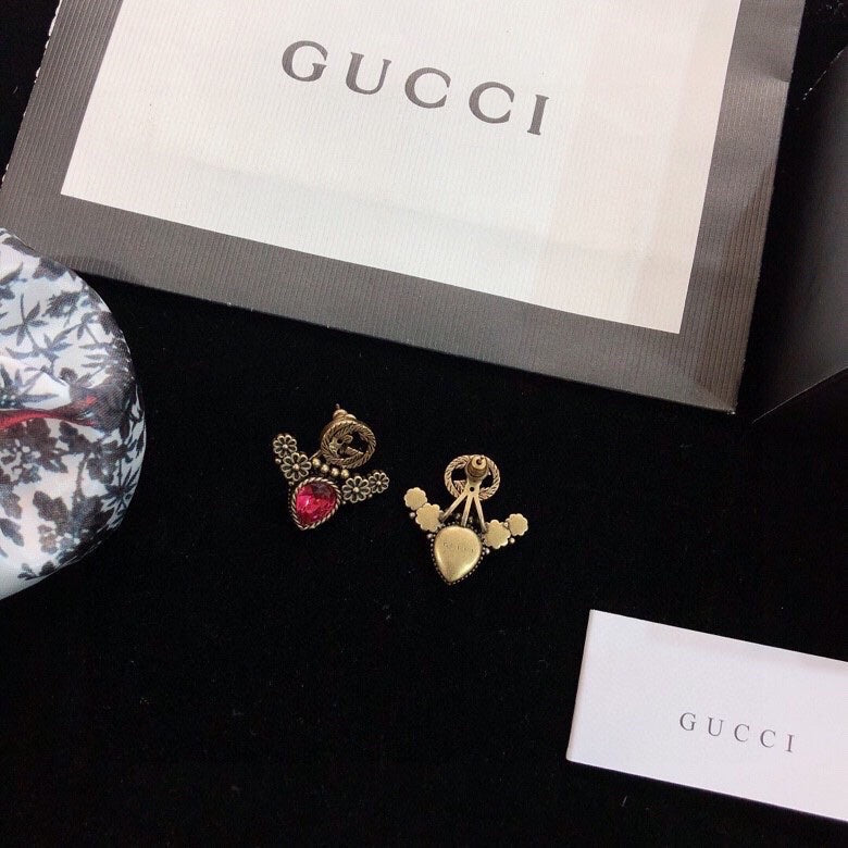 Gucci Earings