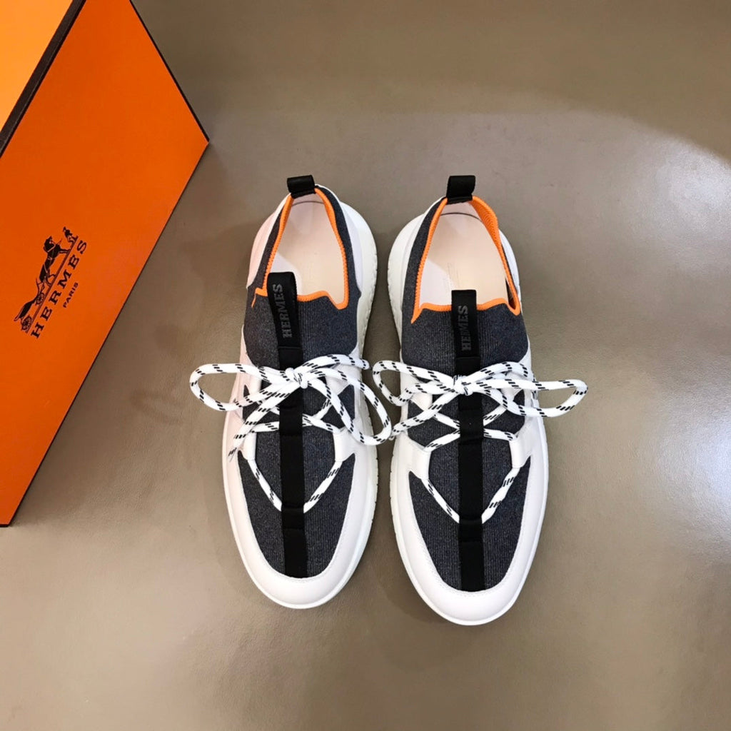 Hermes Depart Sneaker