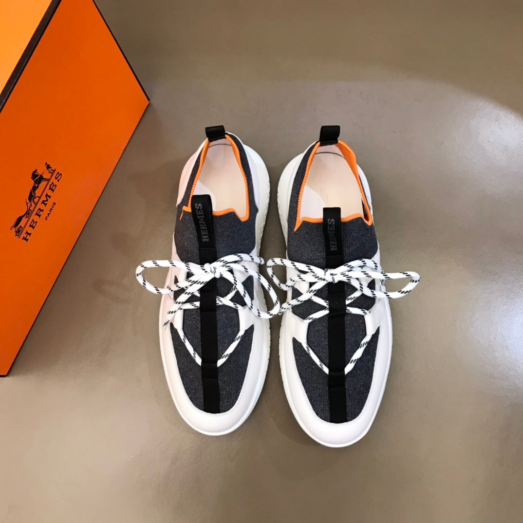 Hermes Depart Sneaker