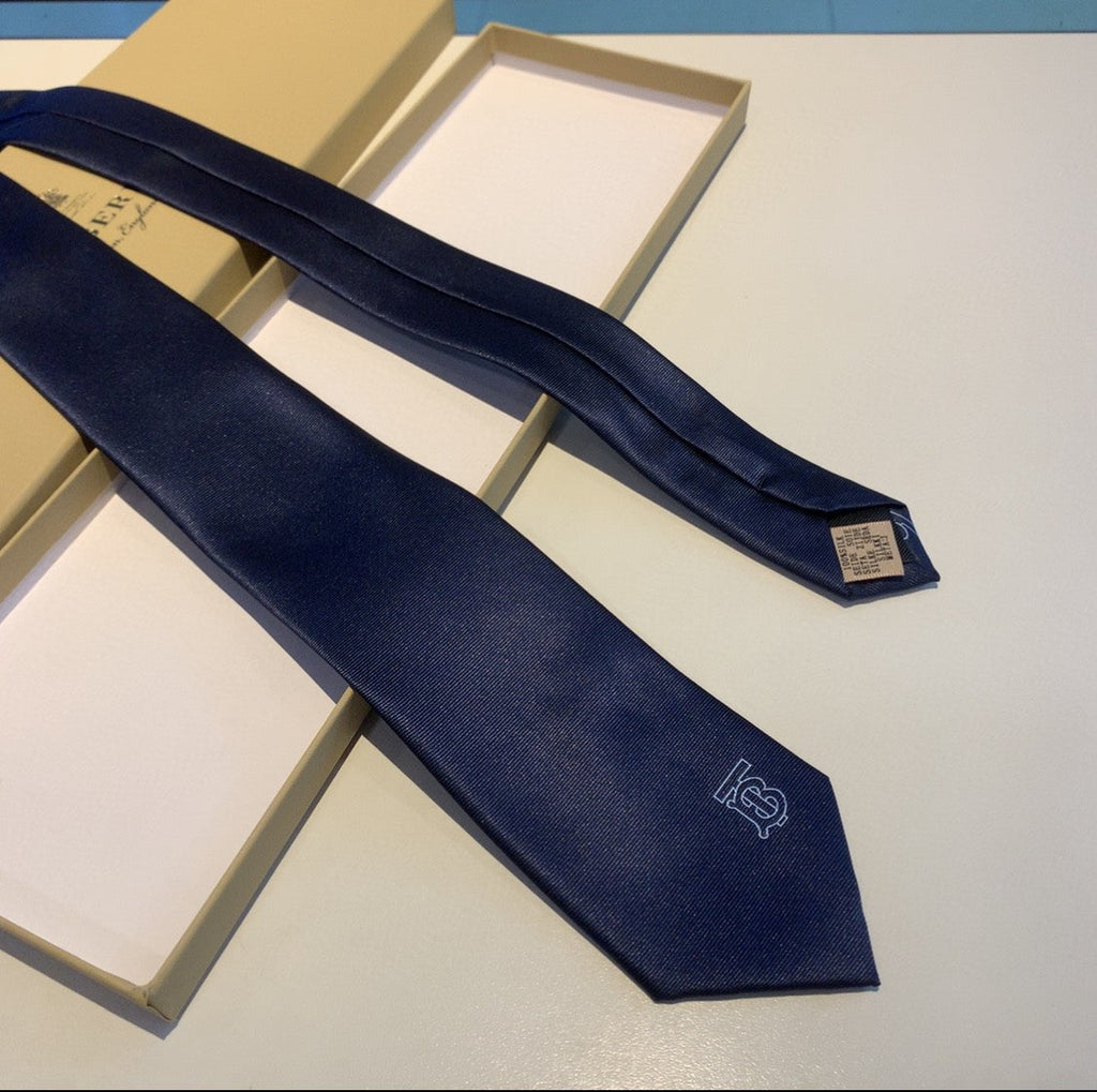 Burberry Tie