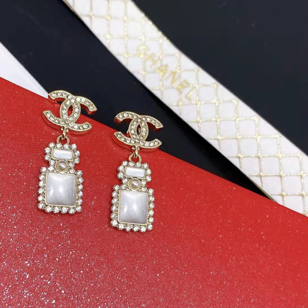 Chanel Earings