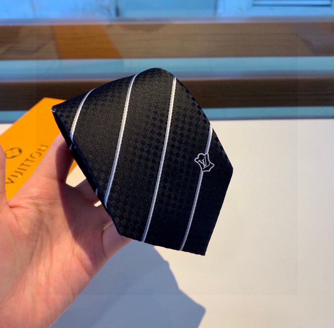 Louis Vuitton Tie