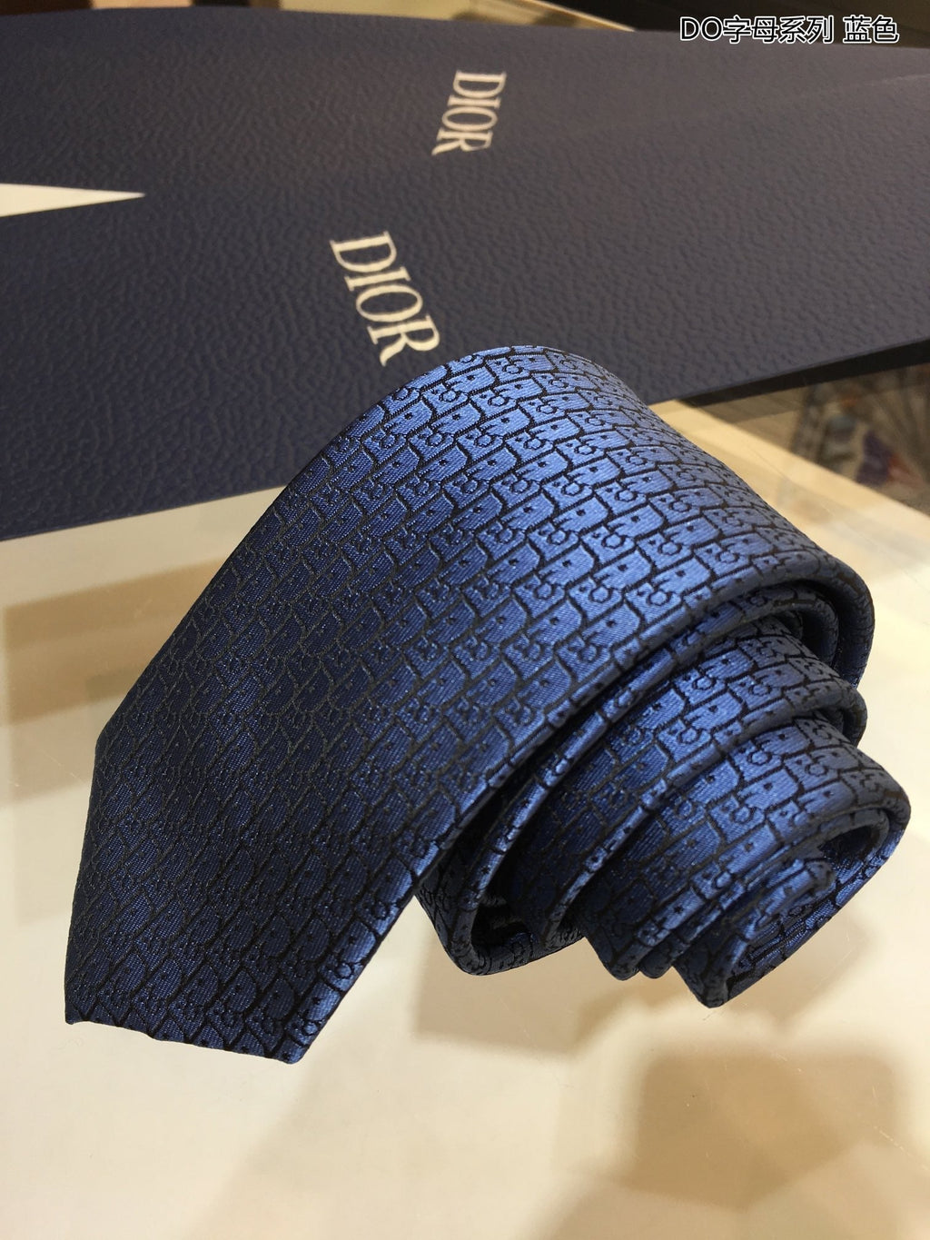 Dior Tie