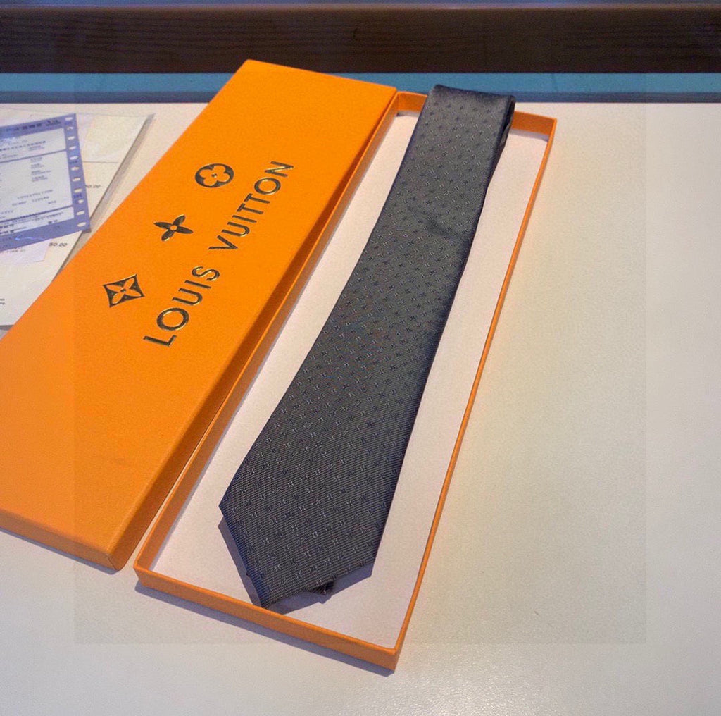 Louis Vuitton Tie