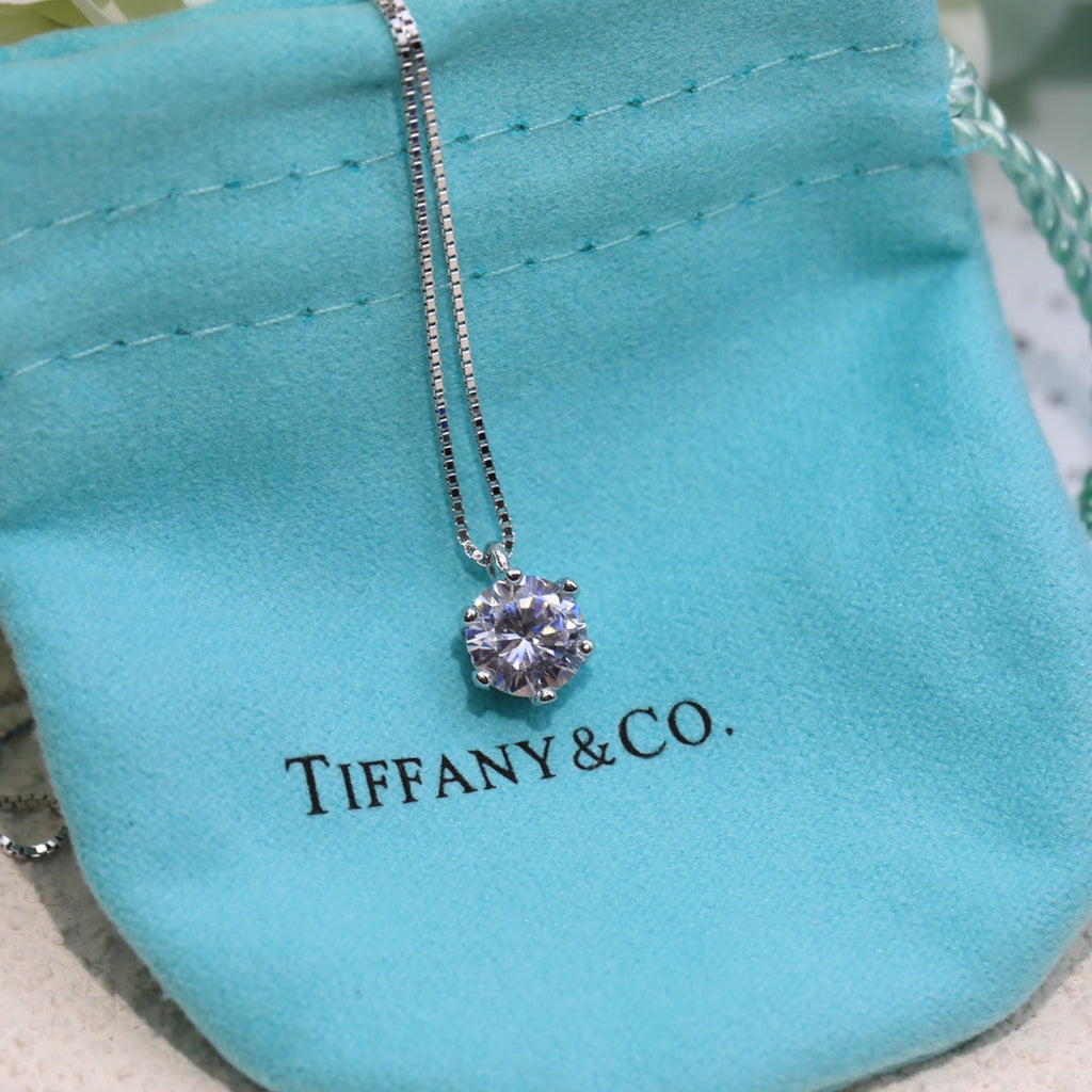 Tiffany & Co Necklace