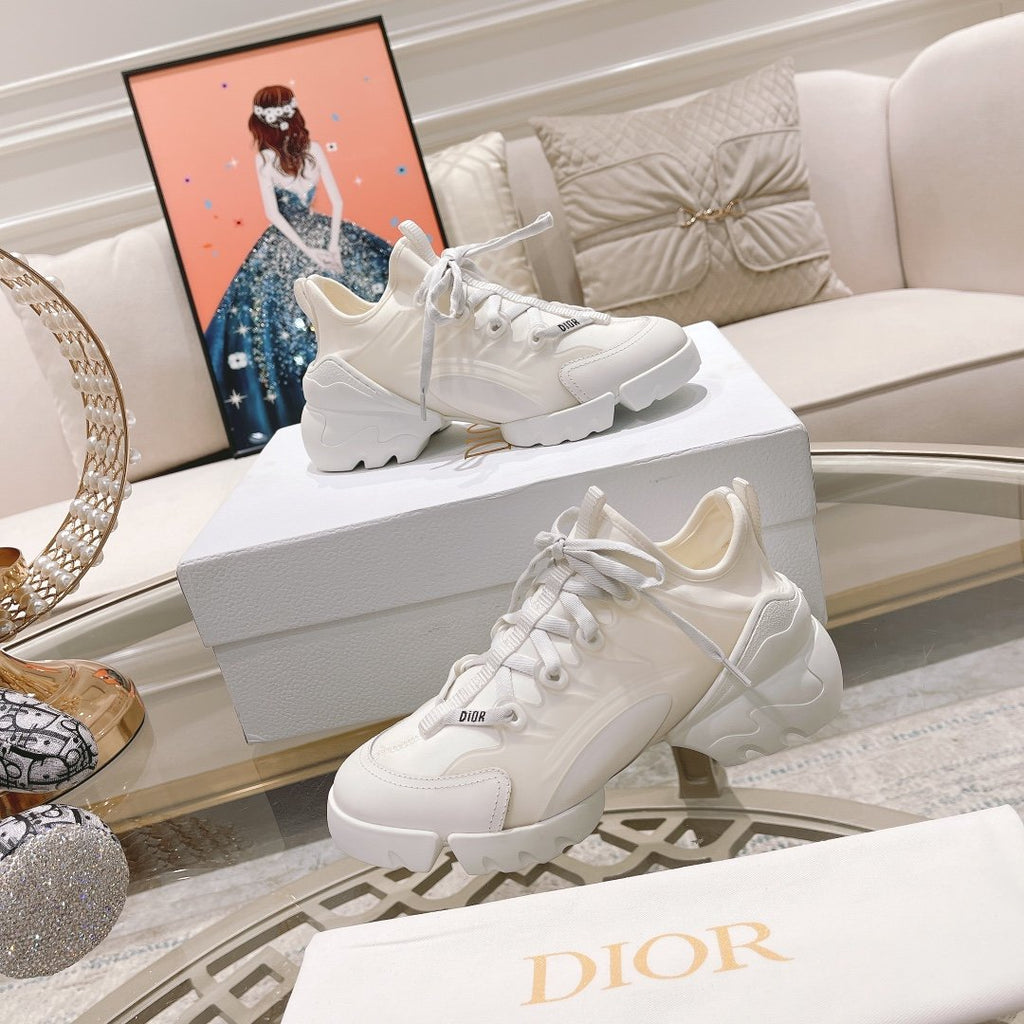 Dior D-Connect Sneaker