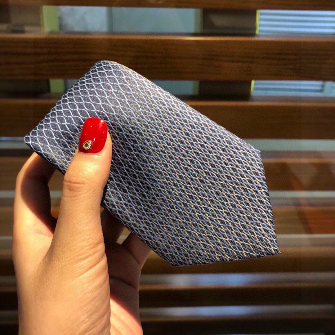 Hermes Tie