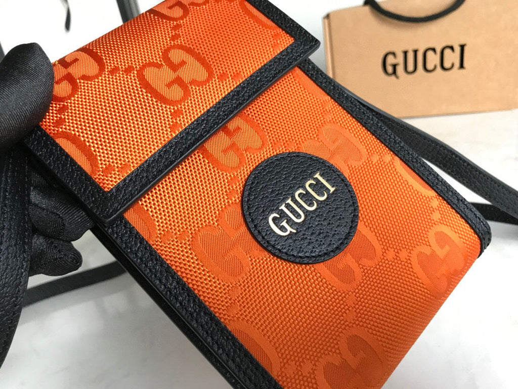 Gucci Off The Grid Mini Bag