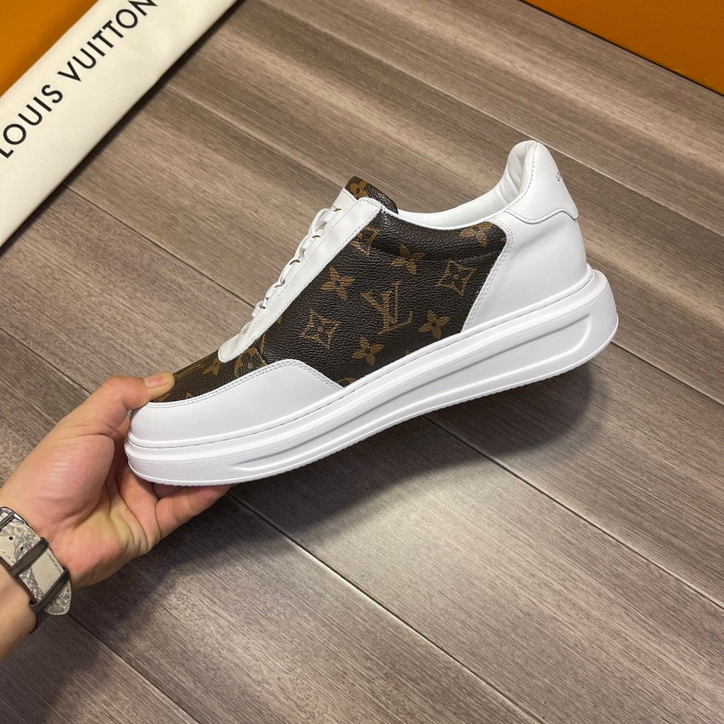 Louis Vuitton Trainer Sneaker