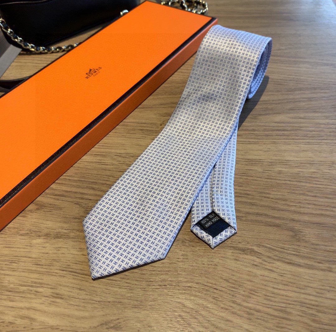 Hermes Tie