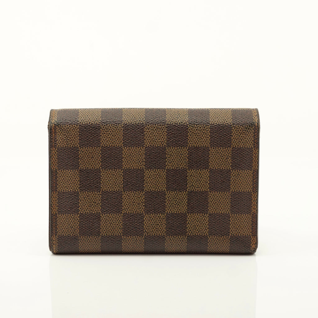 Louis Vuitton Porte Tresor Wallet