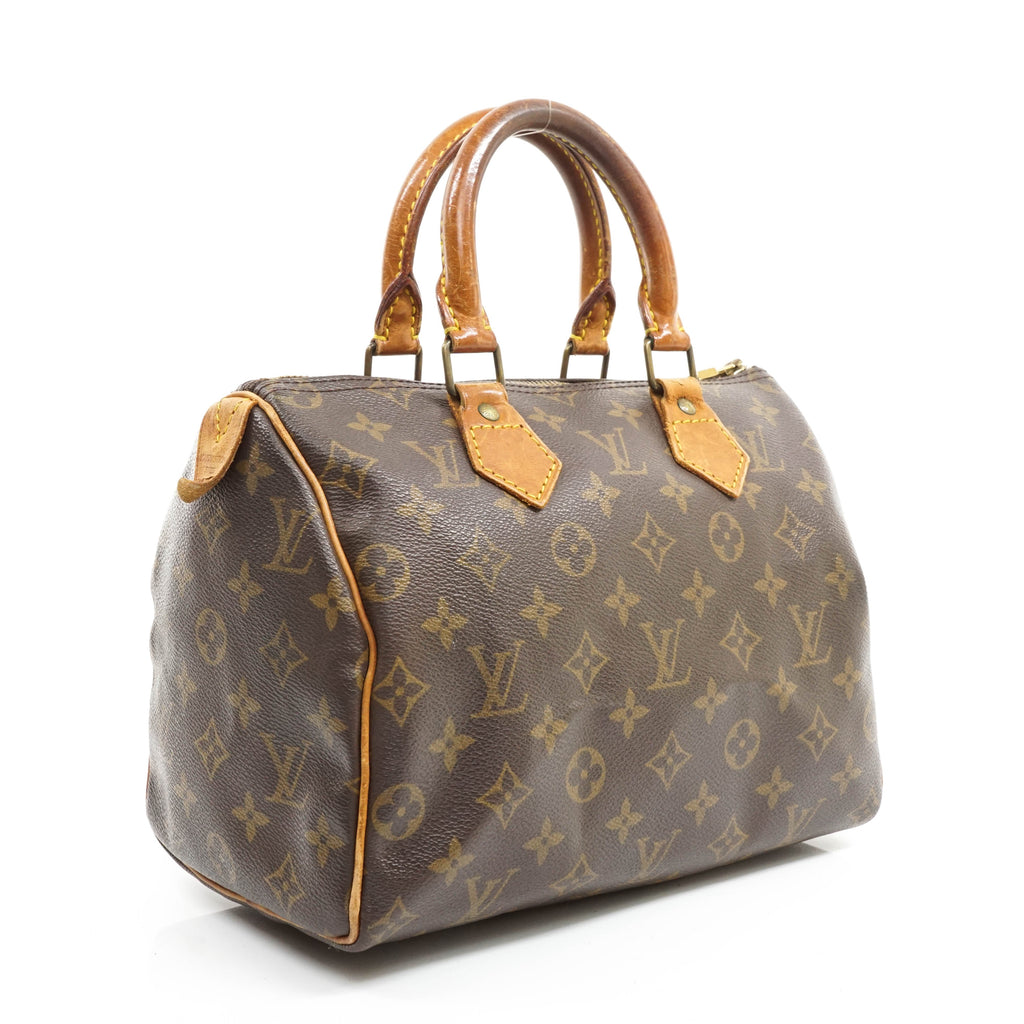 Louis Vuitton Speedy 25 Hand Bag