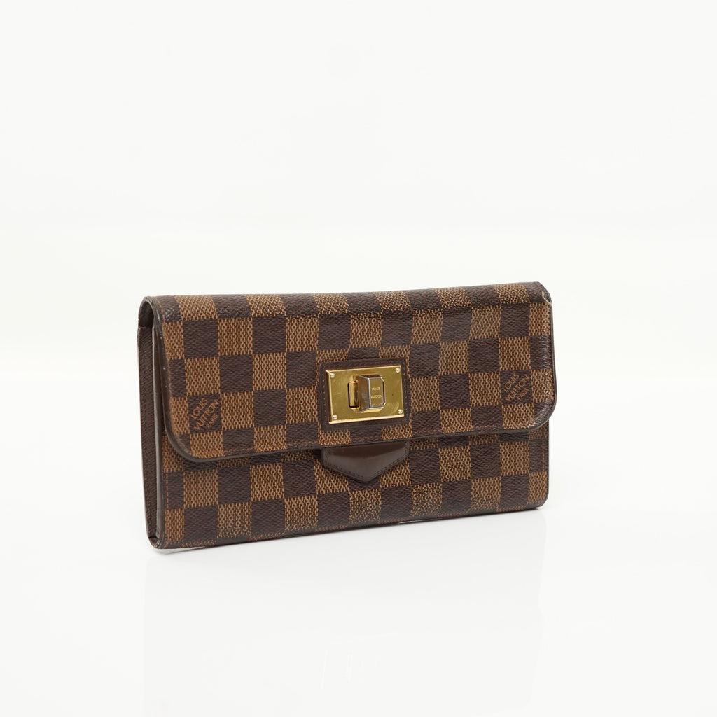 Louis Vuitton Portefeiulle Rosebery