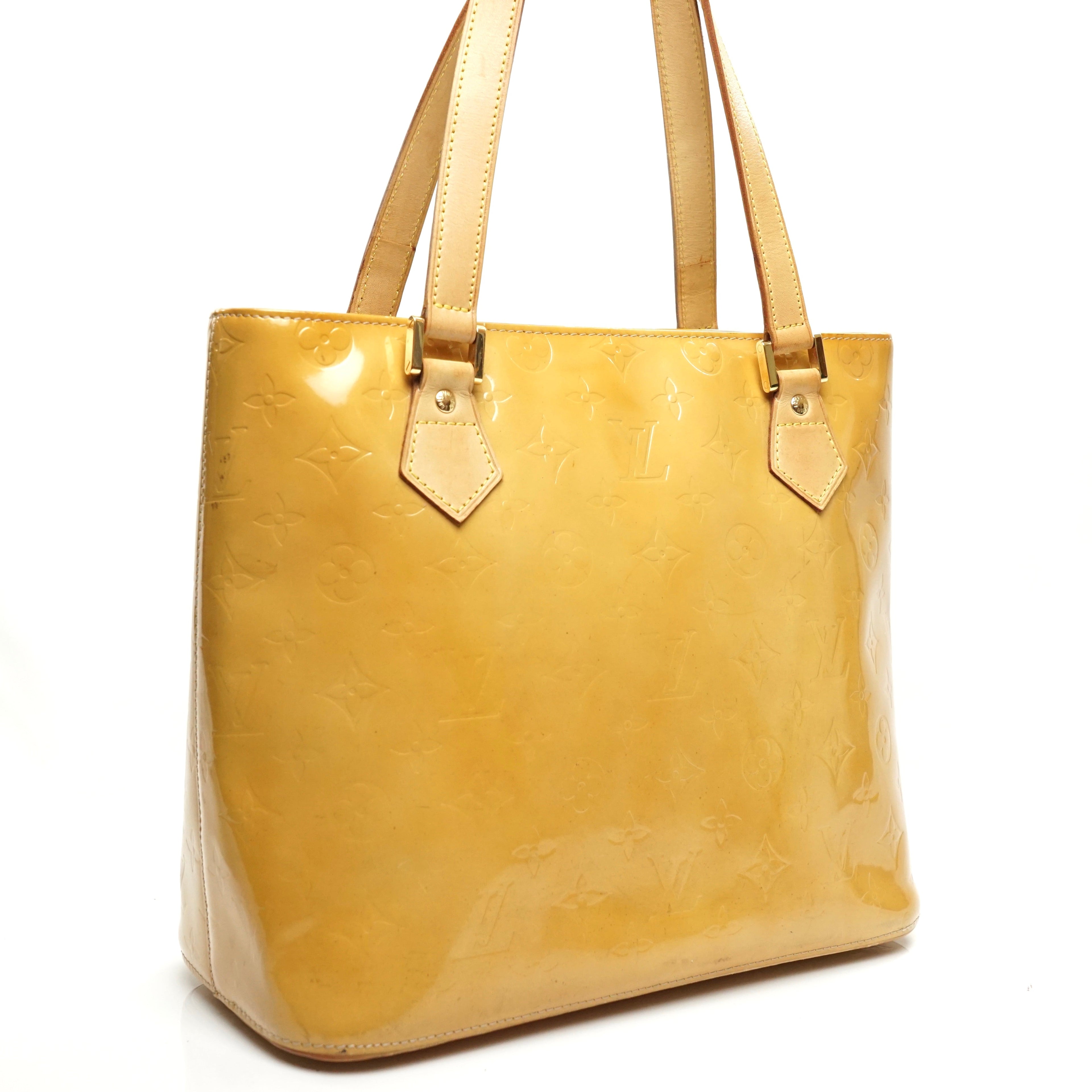 Louis Vuitton Houston Tote Bag