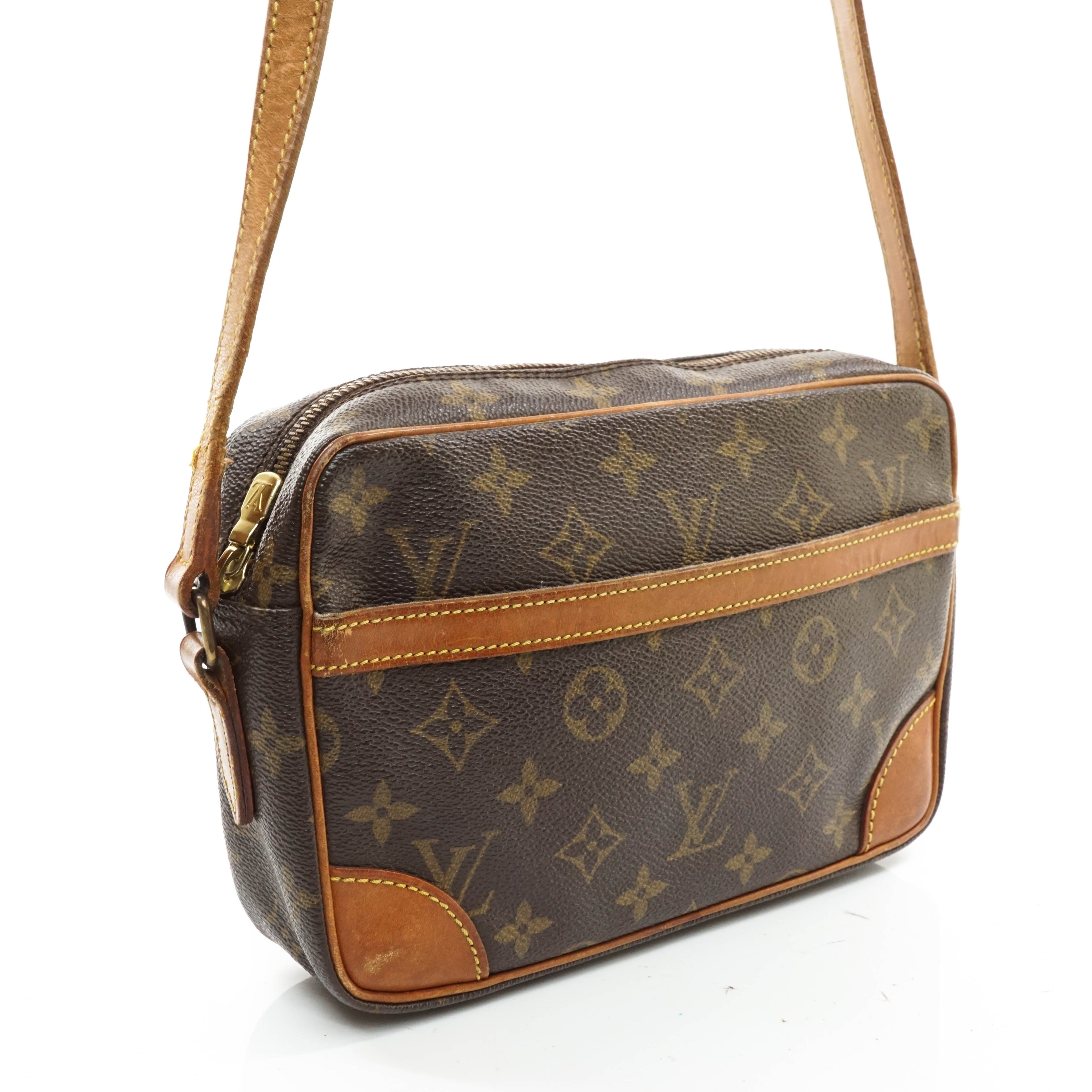 Louis Vuitton Trocadero 24